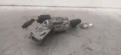 Second-hand car spare part IGNITION SWITCH for CITROEN C4 BERLINA  OEM IAM references N0502455  