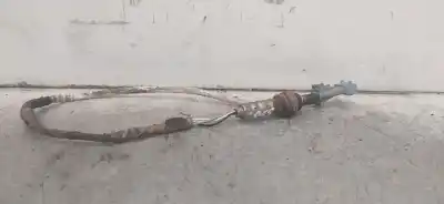 Peça sobressalente para automóvel em segunda mão SONDA LAMBDA por CITROEN C4 BERLINA  Referências OEM IAM   