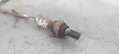 Peça sobressalente para automóvel em segunda mão sonda lambda por citroen c4 berlina collection referências oem iam   