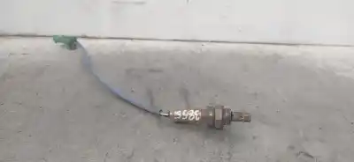 Peça sobressalente para automóvel em segunda mão SONDA LAMBDA por CITROEN C4 BERLINA  Referências OEM IAM 0ZA659  