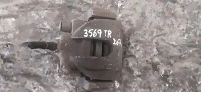 Peça sobressalente para automóvel em segunda mão pinça de travão traseira direita por volvo s60 berlina 2.4 d referências oem iam 