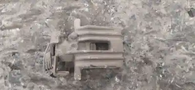 Second-hand car spare part rear right brake caliper for audi a6 avant (4b5) 2.5 v6 24v tdi oem iam references 