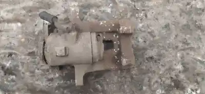 Second-hand car spare part rear right brake caliper for audi a6 avant (4b5) 2.5 v6 24v tdi oem iam references   