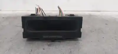 Pièce détachée automobile d'occasion MODULE ÉLECTRONIQUE pour RENAULT LAGUNA (B56)  Références OEM IAM P7700428029A  