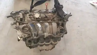 Pièce détachée automobile d'occasion MOTEUR COMPLET pour VOLKSWAGEN GOLF V BERLINA (1K1)  Références OEM IAM BLP  