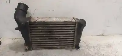 Recambio de automóvil de segunda mano de INTERCOOLER para ALFA ROMEO 147 (190)  referencias OEM IAM 46744880  