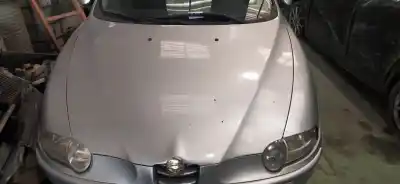 Gebrauchtes Autoersatzteil MOTORHAUBE zum ALFA ROMEO 147 (190)  OEM-IAM-Referenzen   