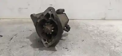 Second-hand car spare part starter motor for toyota corolla (e12) 2.0 d-4d linea sol berlina oem iam references 