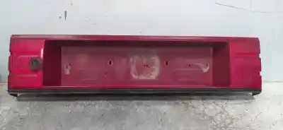 Peça sobressalente para automóvel em segunda mão farolim traseiro central por otras marcas modelos rover sterling xsz referências oem iam 