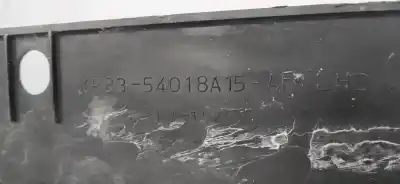 Pezzo di ricambio per auto di seconda mano siluro per jaguar s-type 3.0 v6 24v cat riferimenti oem iam   