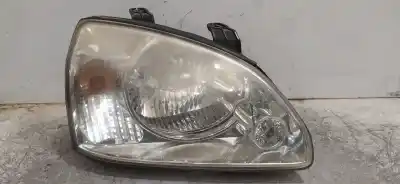 Piesă de schimb auto la mâna a doua far dreapta pentru kia carens 1.6 lx referințe oem iam 