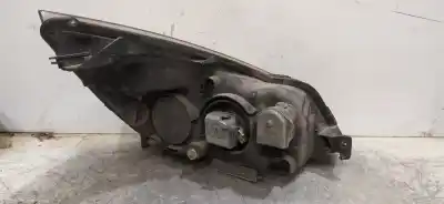 Автозапчасти б/у левая фара за renault espace iv (jk0) initiale ссылки oem iam 15565900li  