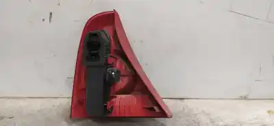 Автозапчасти б/у правый задний фонарь за renault clio ii fase ii (b/cb0) 1.2 ссылки oem iam   