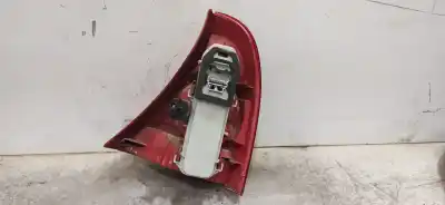 Автозапчасти б/у левый задний фонарь за renault clio ii fase ii (b/cb0) 1.2 ссылки oem iam   