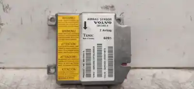 Gebrauchtes Autoersatzteil Steuergerät Airbag zum VOLVO S40 BERLINA  OEM-IAM-Referenzen 30613499A  