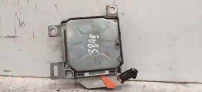 Автозапчасти б/у блок управления подушками безопасности за renault clio ii fase ii (b/cb0) 1.2 ссылки oem iam 8200277318  