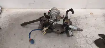 Pezzo di ricambio per auto di seconda mano PIANTONE DELLO STERZO per OTRAS MARCAS CLIO II FASE II (B/CB0)  Riferimenti OEM IAM 7700437049  