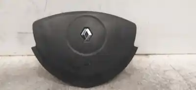Автозапчасти б/у передняя левая подушка безопасности за renault clio ii fase ii (b/cb0) 1.2 ссылки oem iam 8200236060a