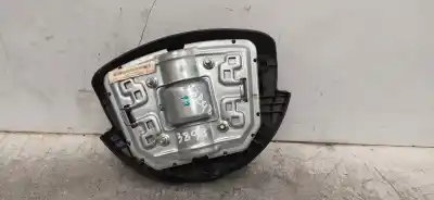 Автозапчасти б/у передняя левая подушка безопасности за renault clio ii fase ii (b/cb0) 1.2 ссылки oem iam 8200236060a  