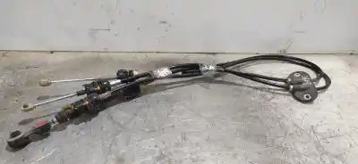 Peça sobressalente para automóvel em segunda mão ligação da caixa de velocidades por ford fiesta (cbk) ambiente referências oem iam 