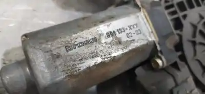 Автозапчастина б/у регулятор переднього правого скла для jaguar x-type 2.5 v6 посилання на oem iam 991133xxx  