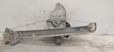 Автозапчастина б/у регулятор скла заднього правого для jaguar x-type 2.5 v6 посилання на oem iam 991134xxx  