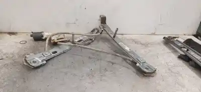 Second-hand car spare part DRIVER LEFT WINDOW REGULATOR for DODGE CALIBER  OEM IAM references 05074799AAE  