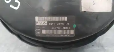 Peça sobressalente para automóvel em segunda mão servo freio por ford kuga (cbv) trend referências oem iam 8v412b195ae  