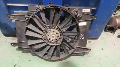 Pezzo di ricambio per auto di seconda mano ELETTROVENTOLA per ALFA ROMEO 147 (190)  Riferimenti OEM IAM 5020333  8240424