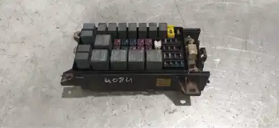 Second-hand car spare part FUSE BOX UNIT for KIA CARNIVAL II  OEM IAM references 0K53H66760  OK53A67740