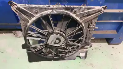 Peça sobressalente para automóvel em segunda mão termoventilador elétrico por volvo xc90 2.5 20v turbo cat referências oem iam 0130706803