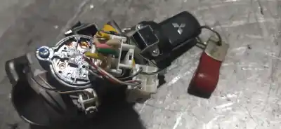Second-hand car spare part ignition switch for mitsubishi space star (a00) motion oem iam references   
