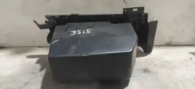 Peça sobressalente para automóvel em segunda mão porta luvas por ford kuga (cbv) trend referências oem iam 3m51r044c60  