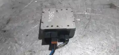 Peça sobressalente para automóvel em segunda mão módulo eletrônico por mitsubishi space star (a00) motion referências oem iam 8633a104  jl501009401