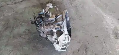 Pezzo di ricambio per auto di seconda mano riduttore per mitsubishi space star (a00) motion riferimenti oem iam 2500a350  f5mbd1abz