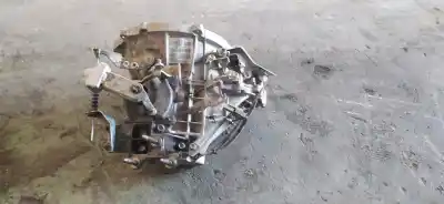 Pezzo di ricambio per auto di seconda mano riduttore per mitsubishi space star (a00) motion riferimenti oem iam 2500a350  f5mbd1abz