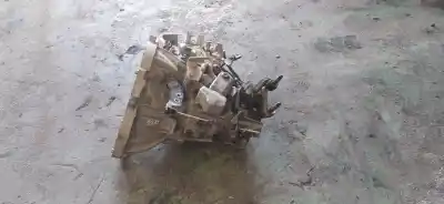 Pezzo di ricambio per auto di seconda mano riduttore per mitsubishi space star (a00) motion riferimenti oem iam 2500a350  f5mbd1abz