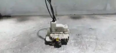 Pezzo di ricambio per auto di seconda mano serratura porta anteriore destra per fiat panda (169) 1.1 8v riferimenti oem iam 46803509