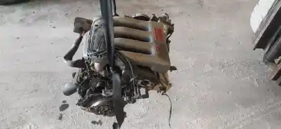 Gebrauchtes Autoersatzteil kompletter motor zum seat ibiza (6k) gt oem-iam-referenzen adl  