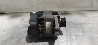 Second-hand car spare part alternator for alfa romeo 147 (190) 1.6 ts 105 sport oem iam references 46782219  63321836