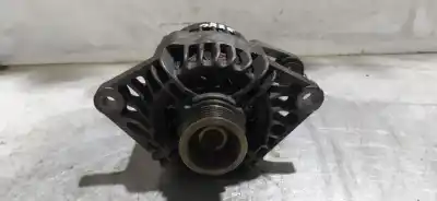Second-hand car spare part alternator for alfa romeo 147 (190) 1.6 ts 105 sport oem iam references 46782219  63321836