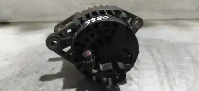 Second-hand car spare part alternator for alfa romeo 147 (190) 1.6 ts 105 sport oem iam references 46782219  63321836