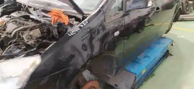 Pezzo di ricambio per auto di seconda mano PARAFANGO ANTERIORE SINISTRO per FORD FOCUS C-MAX (CAP)  Riferimenti OEM IAM   