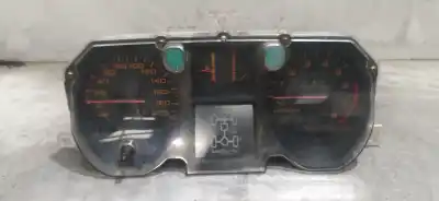 Peça sobressalente para automóvel em segunda mão QUADRANTE por MITSUBISHI MONTERO (V20/V40)  Referências OEM IAM 79777011  MB776065