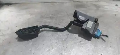 Pezzo di ricambio per auto di seconda mano POTENZIOMETRO A PEDALE per LANCIA LYBRA BERLINA  Riferimenti OEM IAM 0280752231 46803400 384200071