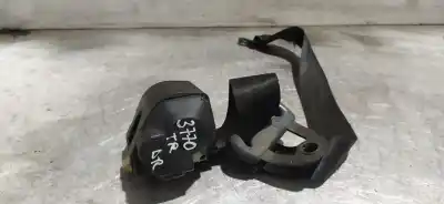 Peça sobressalente para automóvel em segunda mão Cinto De Segurança Traseiro Direito por SEAT IBIZA (6K) GT Referências OEM IAM 1143594  6K0857732