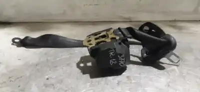 Peça sobressalente para automóvel em segunda mão CINTO DE SEGURANÇA TRASEIRO ESQUERDO por SEAT IBIZA (6K)  Referências OEM IAM 943594  319810197