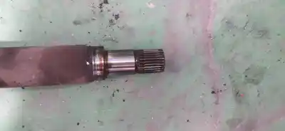 Second-hand car spare part front right transmission for ford focus c-max (cap) connection oem iam references 3m513b436  