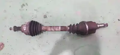 Second-hand car spare part FRONT LEFT TRANSMISSION for FORD FOCUS C-MAX (CAP)  OEM IAM references 3M513B437NE  