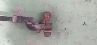 Pezzo di ricambio per auto di seconda mano cremagliera per smart coupe 0.6 turbo cat riferimenti oem iam 0004873v002  